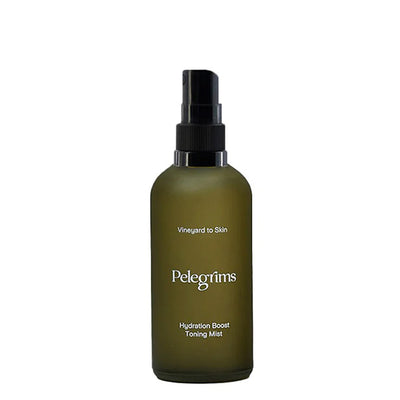 Image of product Brume Tonique Hydratante 100 ml