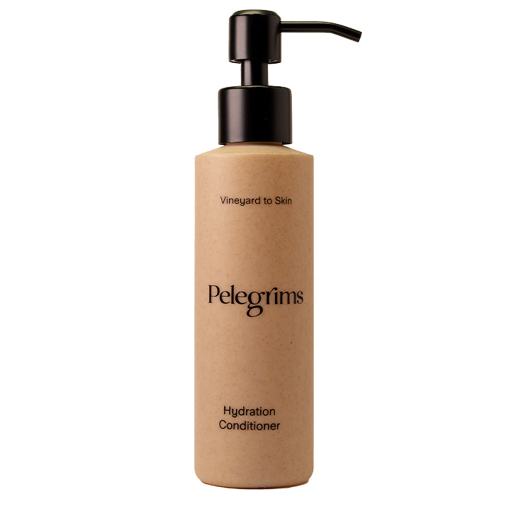Pelegrims Après-shampoing hydratation intense 250 ml