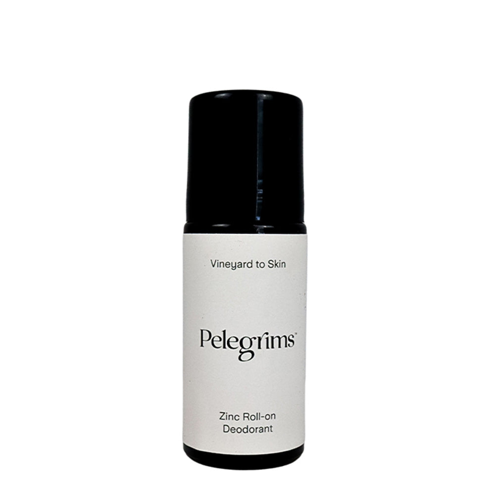 Pelegrims Déodorant Apaisant 50ml