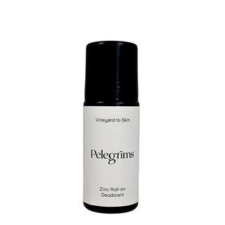 Soothing Deodorant 50ml | Pelegrims