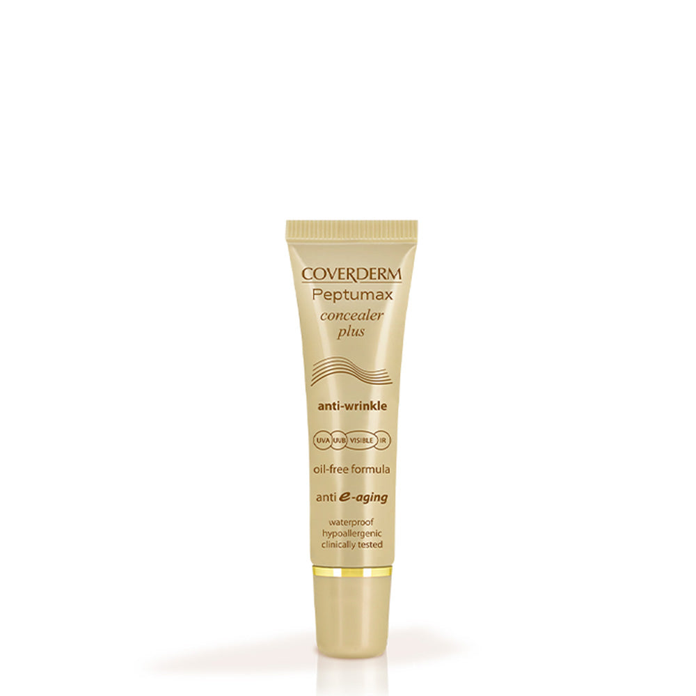 Coverderm Peptumax Concealer Plus FPS50