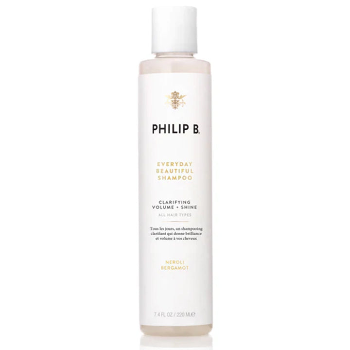Philip B Shampoing Everyday Beautiful 220 ml