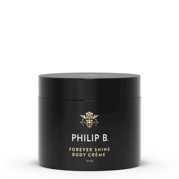 Philip B Forever Shine Lait corporel 178 ml
