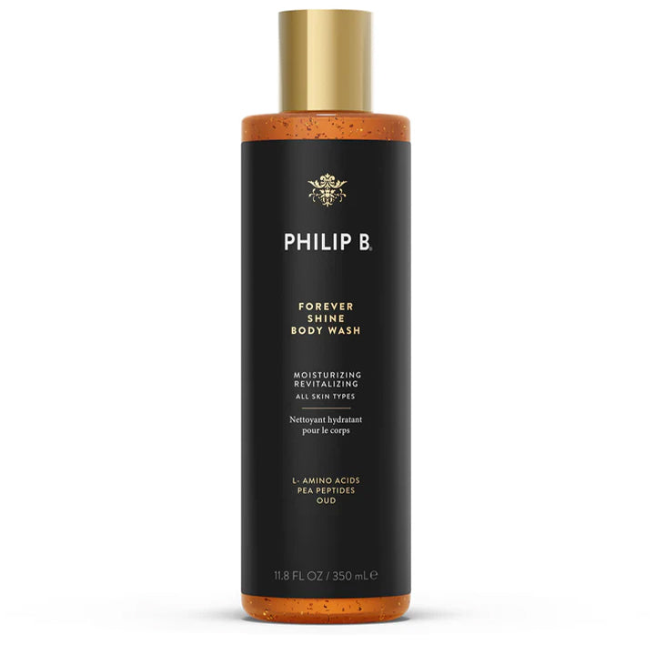 Philip B Forever Shine Gel Douche 350 ml
