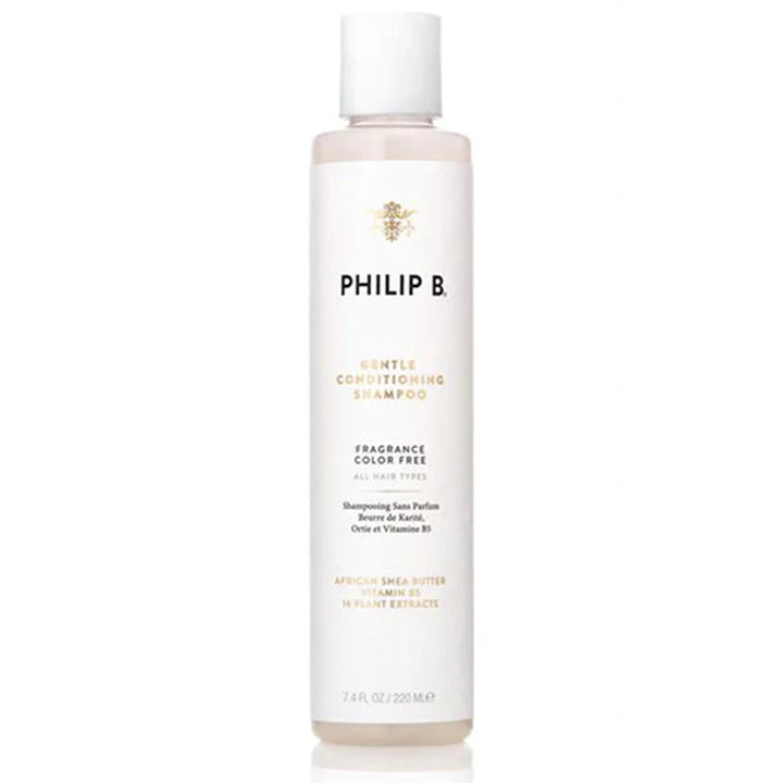 Philip B Shampooing doux hydratant 220 ml