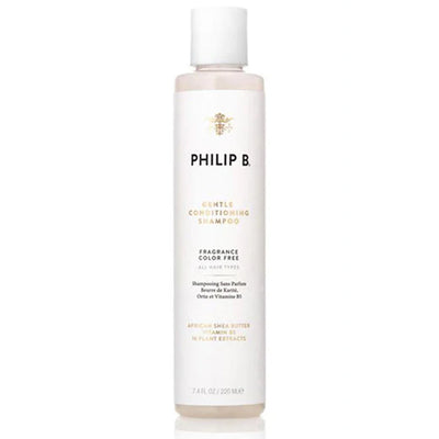 Image of product Shampooing doux hydratant 220 ml