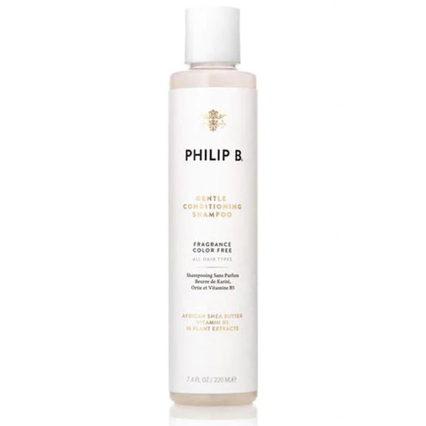 Philip B Gentle Conditioning Shampoo