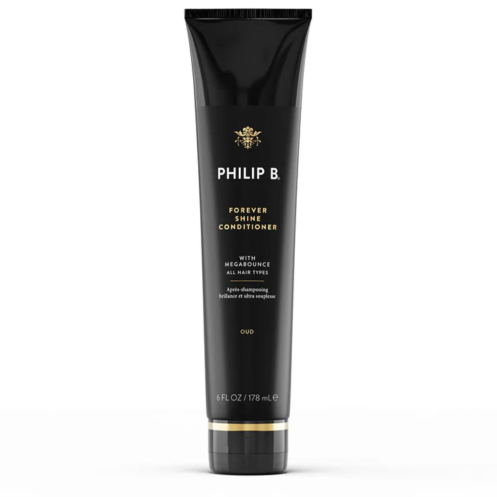 Philip B Oud Royal Forever Shine Après-shampoing
