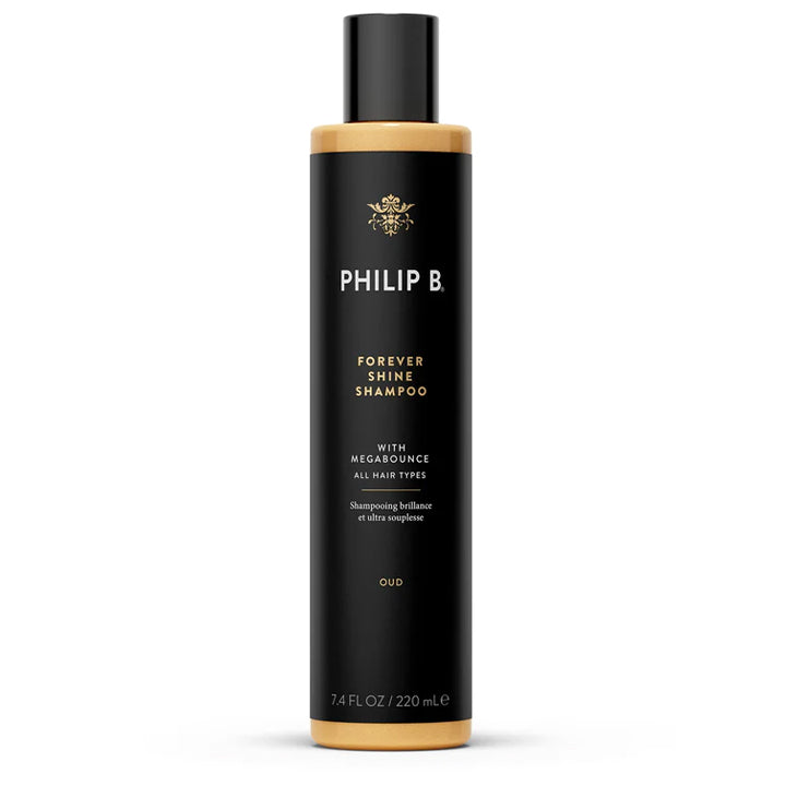 Philip B Oud Royal Forever Shine Shampoo