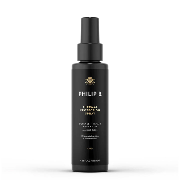 Philip B Spray de Protection Thermique Royal Oud