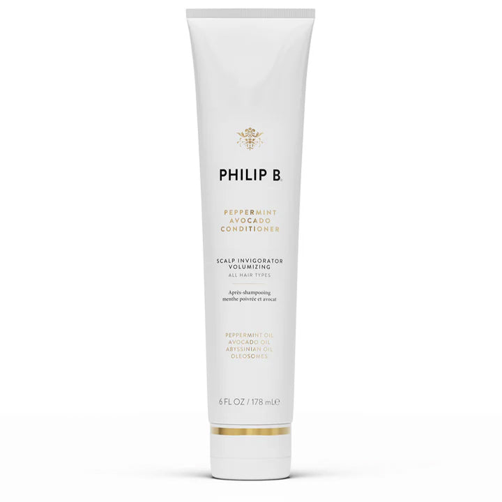 Philip B Peppermint Avocado Conditioner