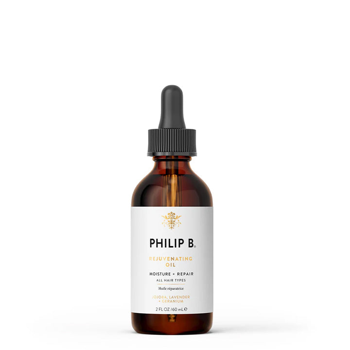 Philip B Huile régénérante 60 ml