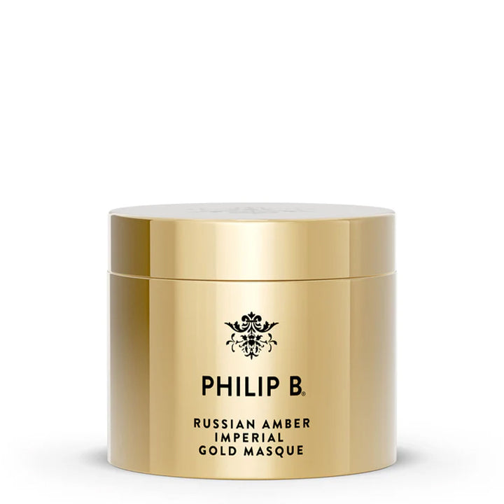 Philip B Masque Imperial Gold Ambre Russe 236 ml