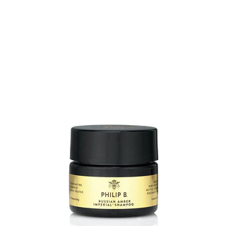PhilipBRussianAmberImperialShampoo pot klein