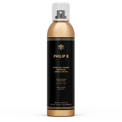 Philip B Russian Amber Imperial™ Insta-Thick