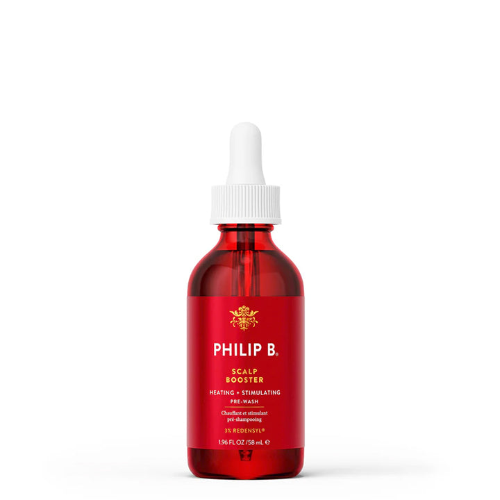 Philip B Scalp Booster Pré-shampooing 60 ml