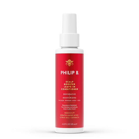 Philip B Scalp Booster Leave-in Conditioner