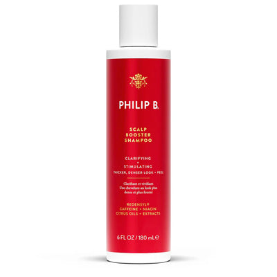 Image of product Shampooing Booster Cuir Chevelu 180ml