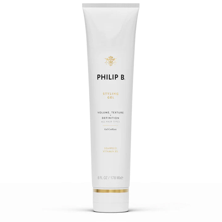 Philip B Gel coiffant 178 ml
