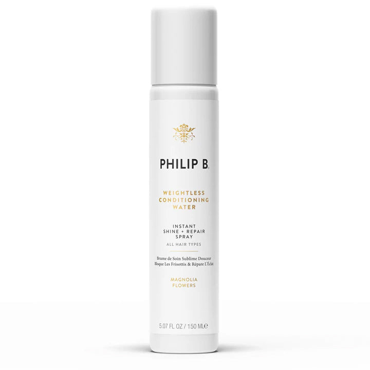 Philip B Eau Conditionnante Légère