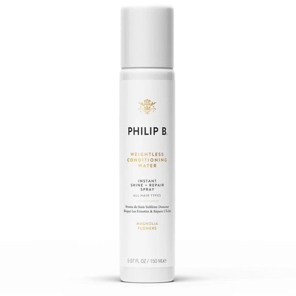 Philip B Weightless Conditioning Water