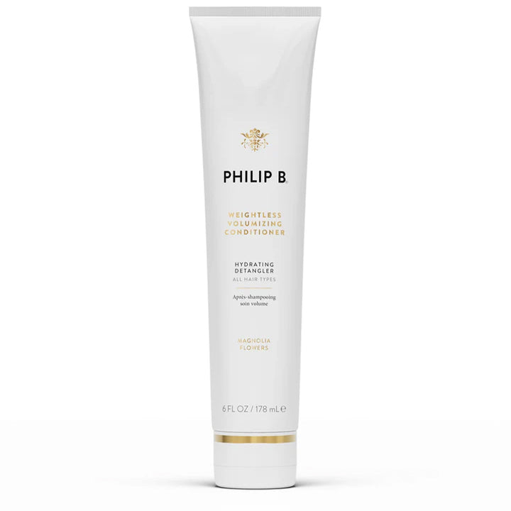 Philip B Après-shampoing volumisant léger