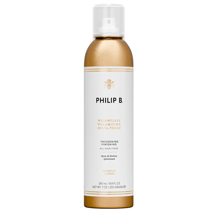 Philip B Insta-Thick Volumisant Léger 260 ml