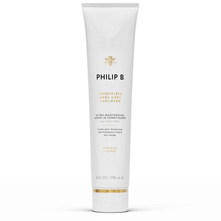 Philip B Activateur de boucles volumisant ultra-léger 178 ml