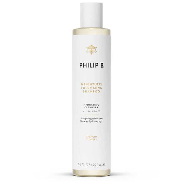 Philip B Shampooing volumisant léger 220 ml