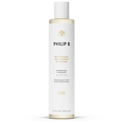 Image of product Shampooing volumisant léger 220 ml