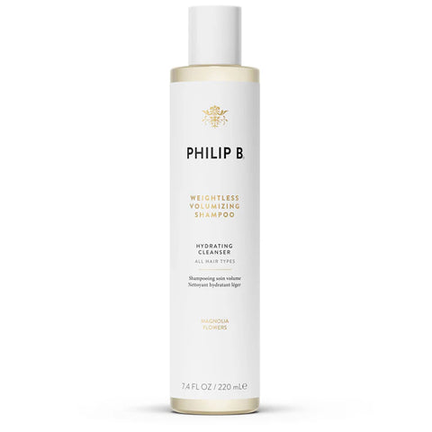Philip B Weightless Volumizing Shampoo