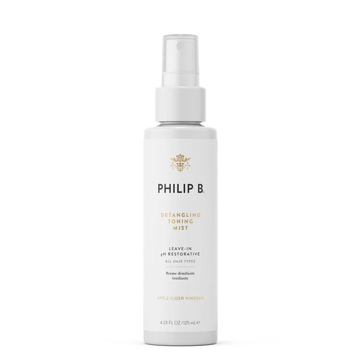 Philip B Brume Tonifiante Détanglante Rééquilibrante du pH