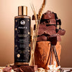 Philip B Chocolate Milk Bubble Wash ambiance
