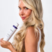 Philip B Icelandic Blonde Shampoo ambiance
