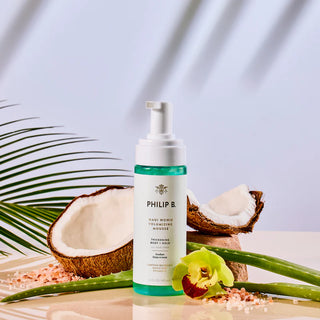 Philip B Maui Wowie Volumizing Mousse sfeer2