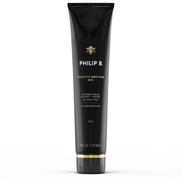 Philip B Gel Oud Royal Gravity-Defying 178 ml