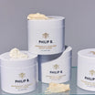 Philip B Peppermint Avocado Scalp Scrub ambiance
