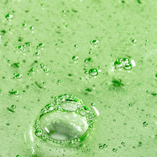 Philip B Peppermint Avocado Shampoo textuur