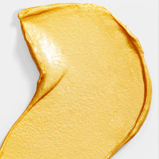Philip B Russian Amber Imperial Gold Masque  textuur