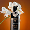 Philip B Russian Amber Imperial Volumizing Mousse aerosol free 163ml