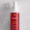 Philip B Scalp Booster Leave-in Conditioner ambiance