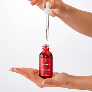 Philip B Scalp Booster sfeer
