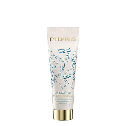 Crème Hyaluron Aquactive 75 ml