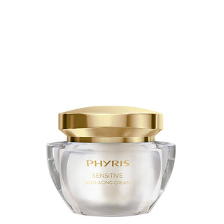 Sensitive Anti-âge 50 ml