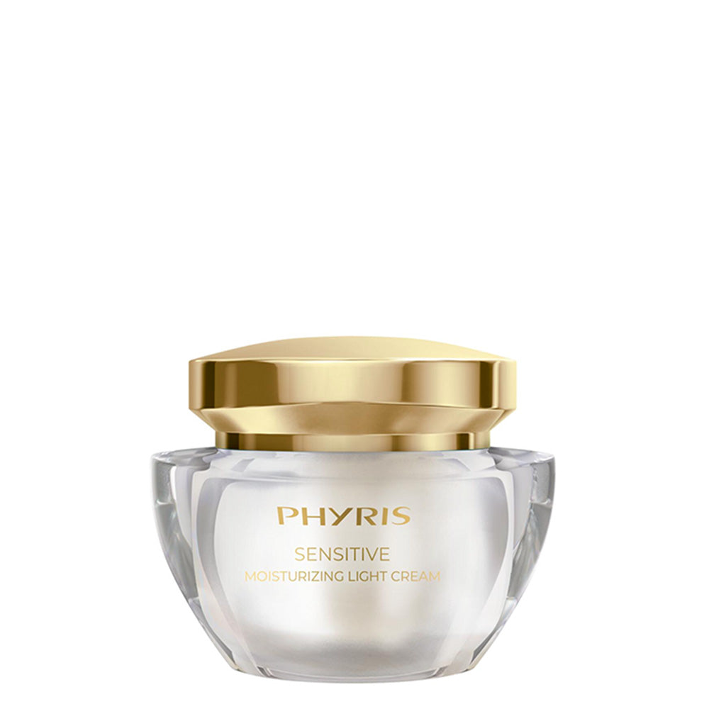 Phyris | Sensitive Moisturizing Light Cream 50ml