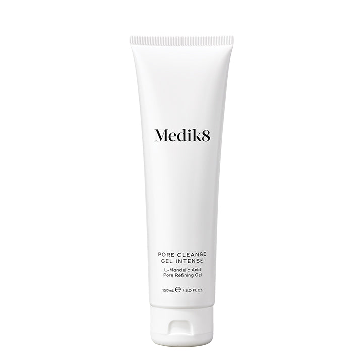 Medik8 Gel Nettoyant Pores Intense 150ml