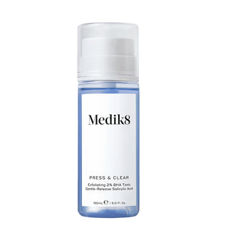 Medik8 Press & Clear 150ml