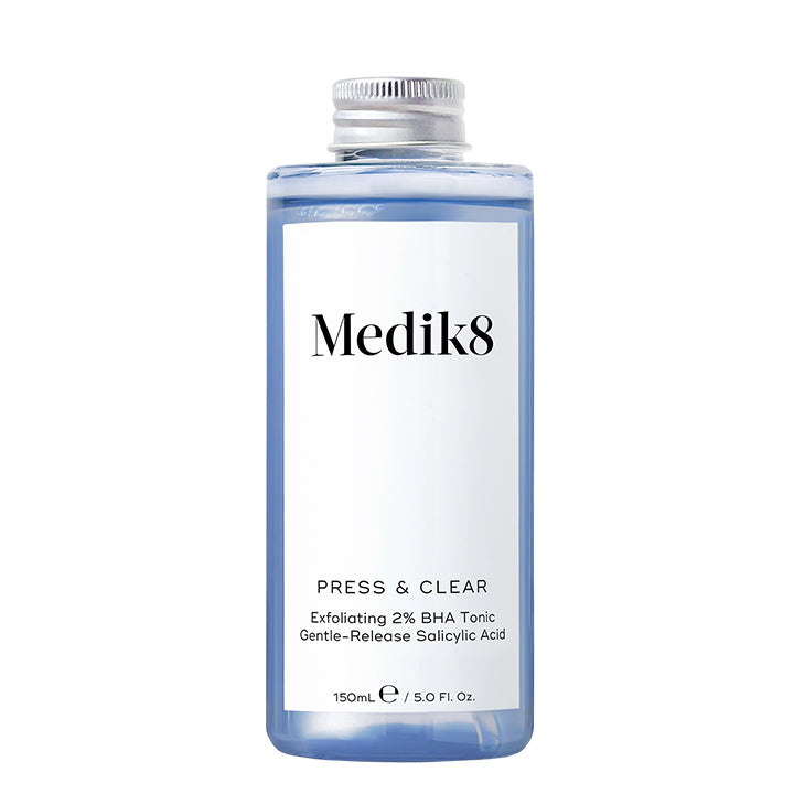 Medik8 Press & Clear Recharge 150ml