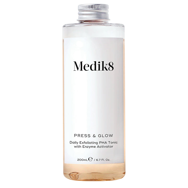 Medik8 Press & Glow Recharge 200ml