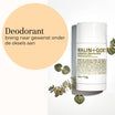 Eucalyptus Deodorant utilisation